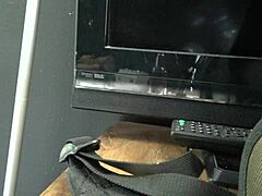 Pj Daniels takes anal pov from teen? Watch part 5