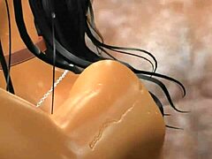 Scene From My Latest Film Production