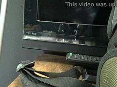 Pj Daniels takes anal pov from teen? Watch part 5