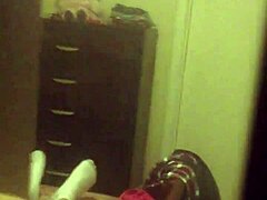 my sister-in-law and i in amateur prostitute setting