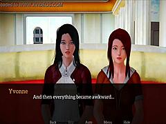 Exploring my new family dynamics in anime episode 138