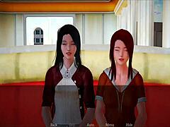 Exploring my new family dynamics in anime episode 138