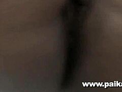 new bridgette banks trailer with ebony blowjob