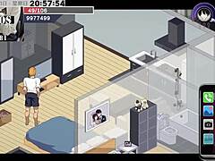 ntraholic part8 unfolds intriguing anime adventures