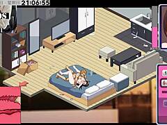 ntraholic part8 unfolds intriguing anime adventures