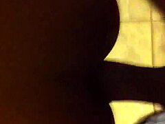 Couple Intense Assfuck Session