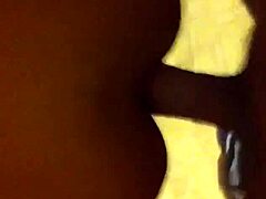 Couple Intense Assfuck Session