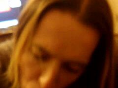 Sissy Sucks Big Black Cock Raw