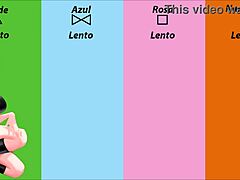 Joi Squid Game Challenge For Jerk Off Instructions In Spanish