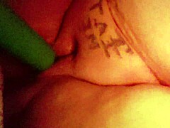 Hot Pussy Play With Vibrator