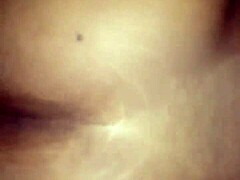 I love that thick Texas ass bouncing in doggystyle.