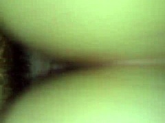 Fucking while her husband is not there.