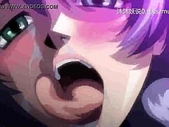 Anime lover hints at seductive Chinese hentai secrets in part one