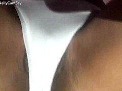 nelly cant say in pov close up scene