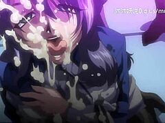 Anime lover hints at seductive Chinese hentai secrets in part one