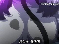 Anime lover hints at seductive Chinese hentai secrets in part one