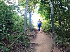 Special afternoon working with adult content