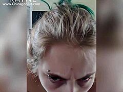 Riding my stepbro in a hot teaser clip. Those big tits bounce wild!