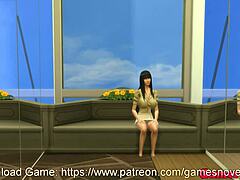 Hey Naruto fans, why's Hinata banging Boruto harder than Naruto ever did?