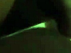 Mysterious Eater Finds Hidden Surprise