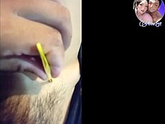 Young Asian Girl Waxing in Bathroom!