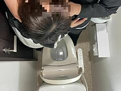 Hot Damn! Japanese Couple’s Raw Passion in Action!