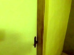 Mysterious Eater Finds Hidden Surprise