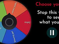 How long can you hold in this edging challenge?