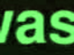 Lovie Takes That Big Ass Rough!