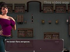 Complete Gameplay Of Lust Epidemic Part 6