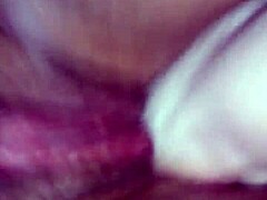 Lovie Takes That Big Ass Rough!