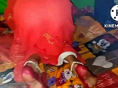 Desire5000's Homemade Clip Turns Rough with Huge Action