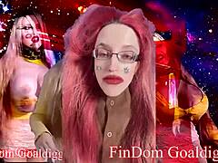 Damn, you can't stop spending on my sexy commands