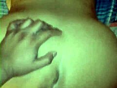 This real homemade anal assfucking is intense