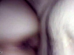 Fucking Nice Round Ass Pussy!