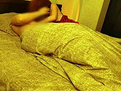 Amateur Teen Gets Rough Sex from Redhot Fox