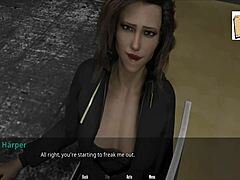 john defends his sexy coach in wvm 30