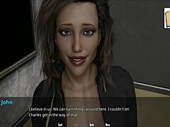 john defends his sexy coach in wvm 30