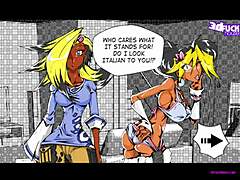 AI-SUBEKI PART 5 THE K FUCK SWITCH