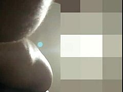 Girlfriend crossdressing with friend in menage