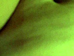 Radhika massage by a massager