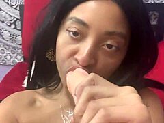 im really d and masturbate for with ebony sucking