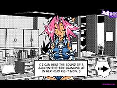 AI-SUBEKI PART 5 THE K FUCK SWITCH