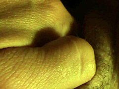 I enjoy wet self-pleasure with toys