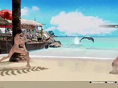 Dead Or Alive 6 Mila Vs Phase4 Nude Spectating Mode