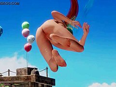 Dead Or Alive 6 Mila Vs Phase4 Nude Spectating Mode