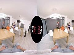 Virtual Taboo: My Big Fucked Up Family