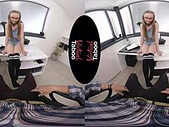 Virtual Taboo: My Big Fucked Up Family