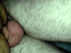 Coroa Roludo Showing Off His Impressive Shaft in Detail