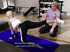 Fashion Business Stretch Mur E1 41